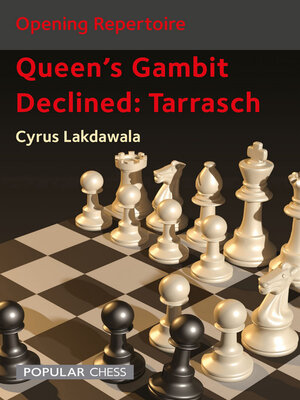 cover image of Opening Repertoire